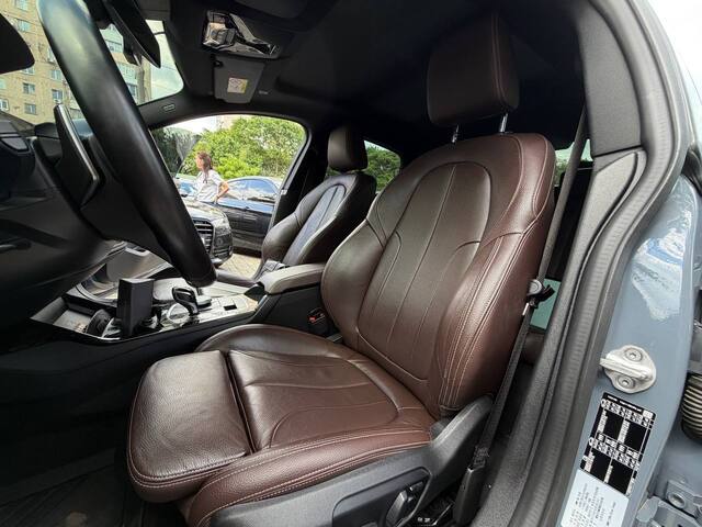 Срочная продажа авто BMW 218d фото 4