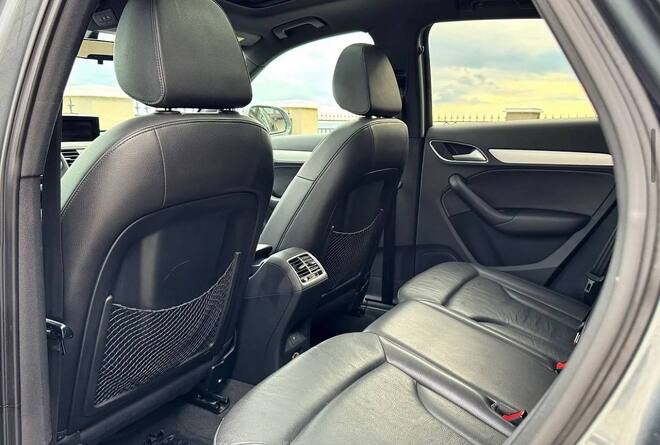 Срочная продажа авто Audi Q3 фото 2