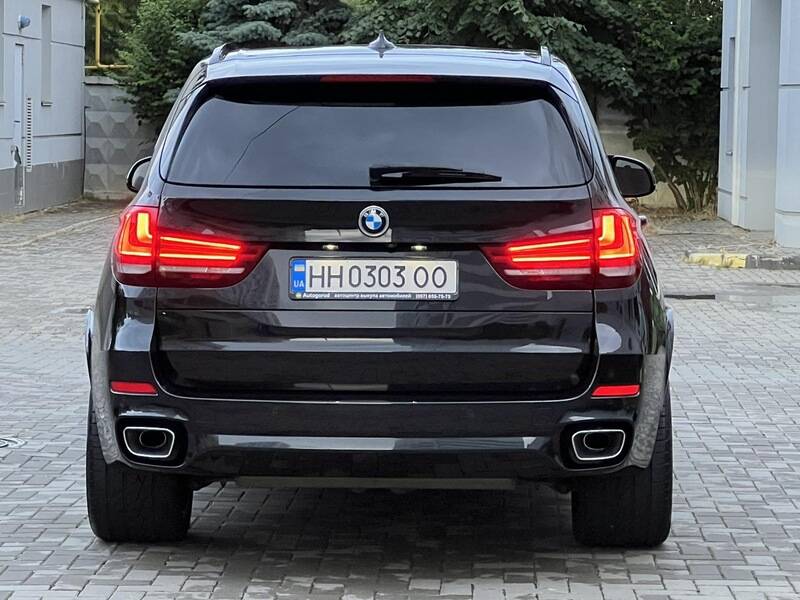Срочная продажа авто BMW X5 M фото 18