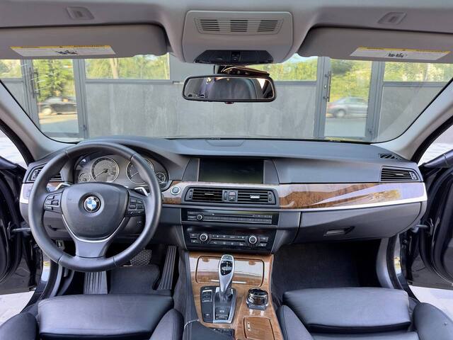 Срочная продажа авто BMW 535 X Drive фото 3