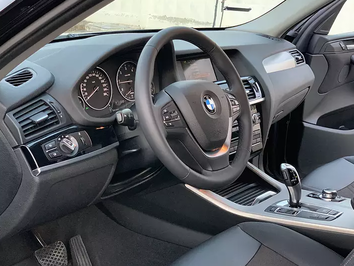 Срочная продажа авто BMW X4 фото 2