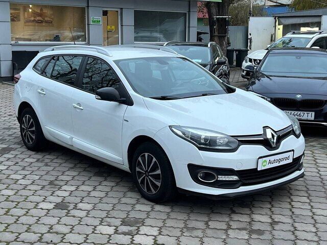 Срочная продажа авто Renault Megane фото 5