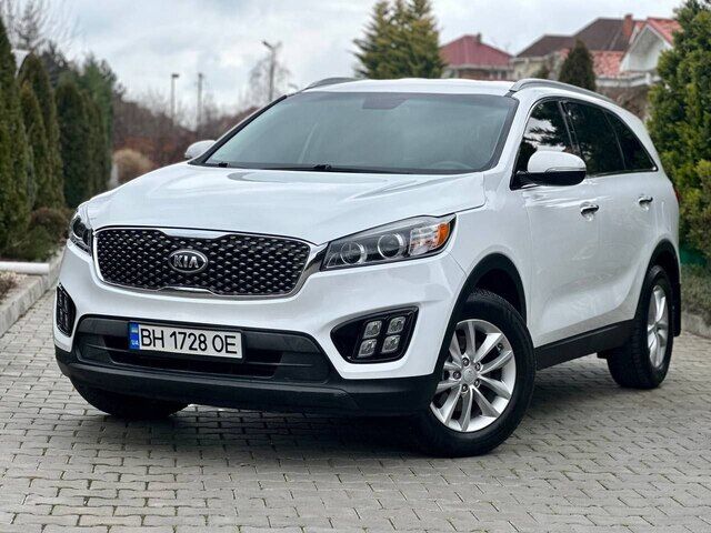 Срочная продажа авто Kia Sorento фото 1