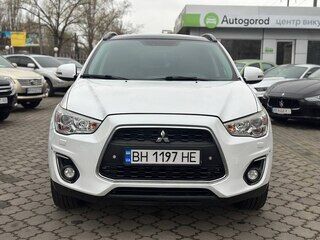 recently bought car