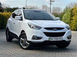 recently bought car