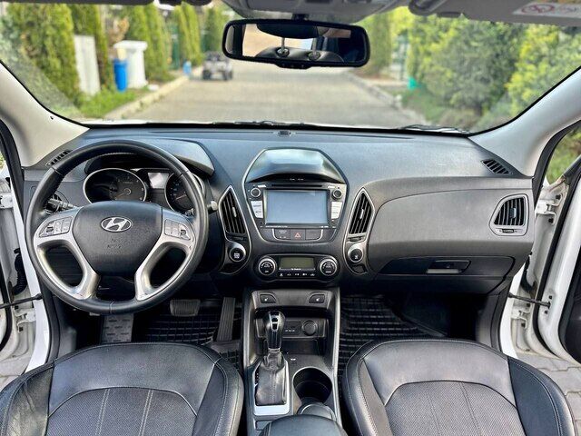 Срочная продажа авто Hyundai ix 35 фото 2