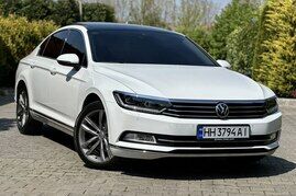 recently bought car