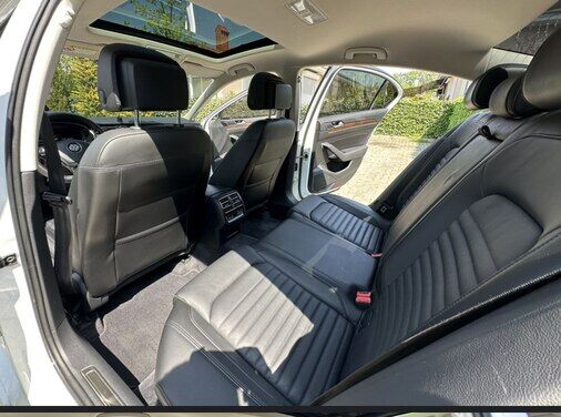 Срочная продажа авто Volkswagen Passat B8 фото 5