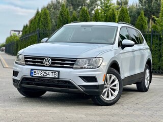 recently bought car