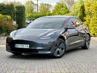 recently bought car