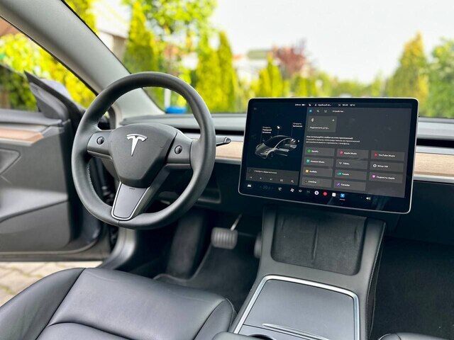 Срочная продажа авто Tesla Model 3 фото 7