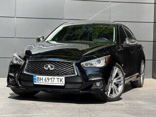 recently bought car