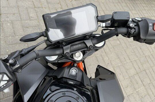 Срочная продажа авто KTM 390 Duke фото 8