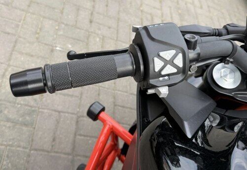 Срочная продажа авто KTM 390 Duke фото 6