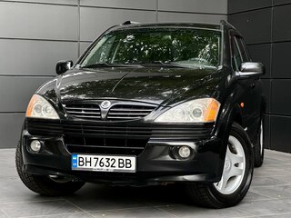 recently bought car