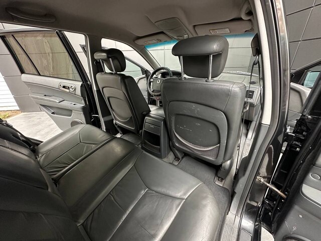 Срочная продажа авто SsangYong Kyron фото 5