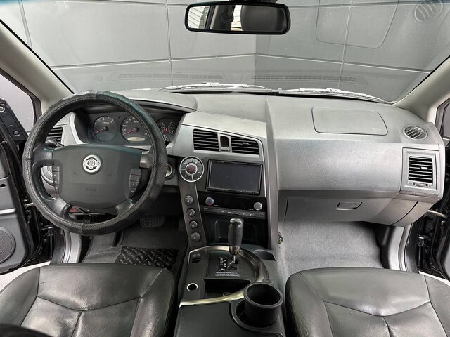 Срочная продажа авто SsangYong Kyron фото 3
