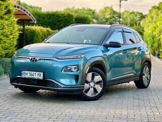 recently bought car