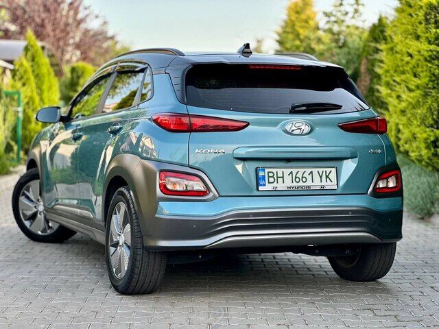 Срочная продажа авто Kia Kona фото 7