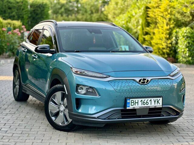 Срочная продажа авто Kia Kona фото 6