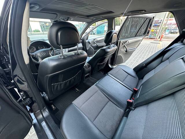 Срочная продажа авто Mercedes-Benz C-Class фото 5