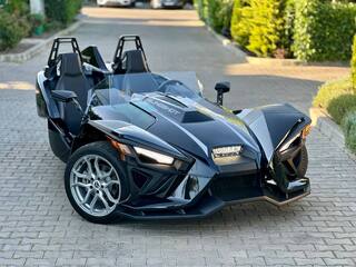recently bought car