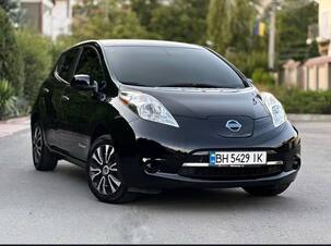 recently bought car