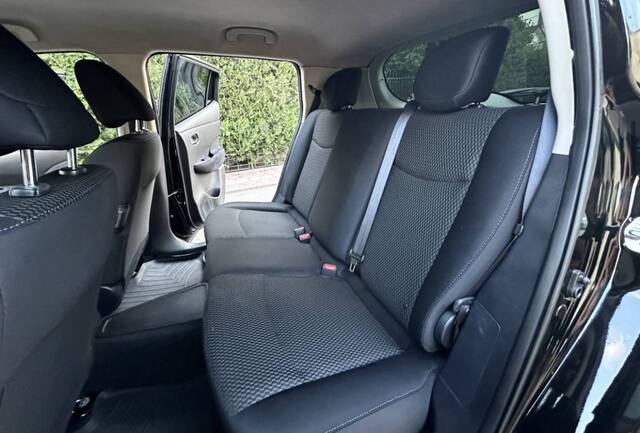 Срочная продажа авто Nissan Leaf фото 2