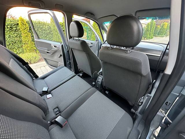 Срочная продажа авто Opel Meriva фото 2