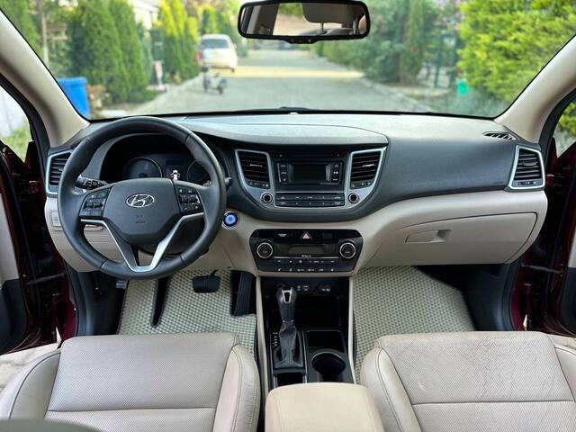 Срочная продажа авто Hyundai Tucson фото 2