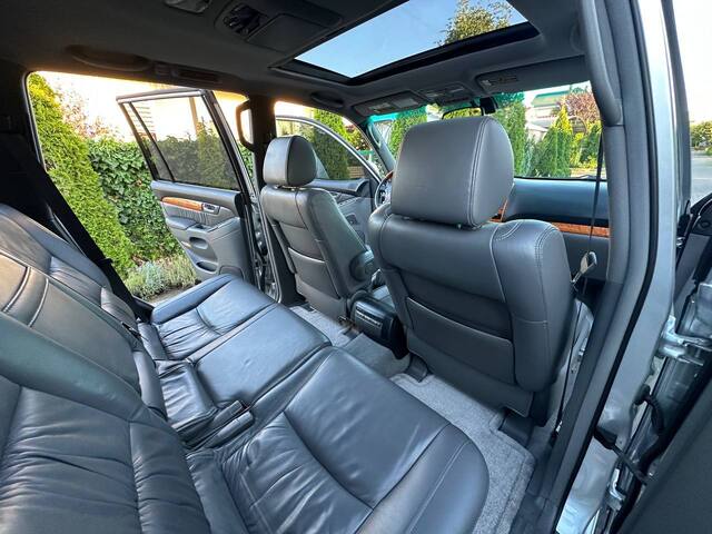 Срочная продажа авто Lexus GX фото 2