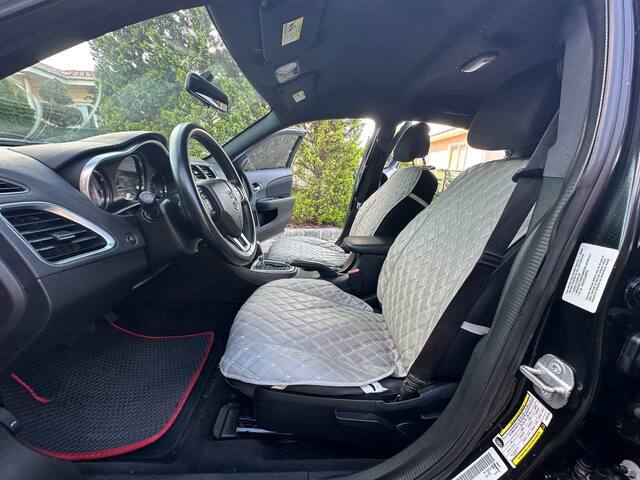 Срочная продажа авто Dodge Avenger фото 6