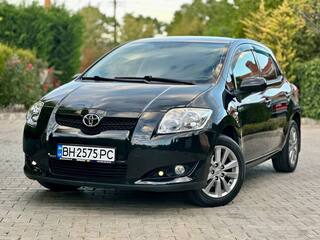 recently bought car