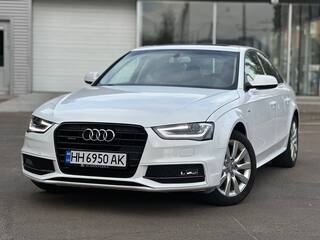 recently bought car