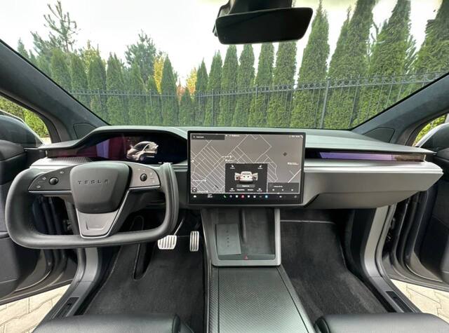 Срочная продажа авто Tesla Model X фото 6
