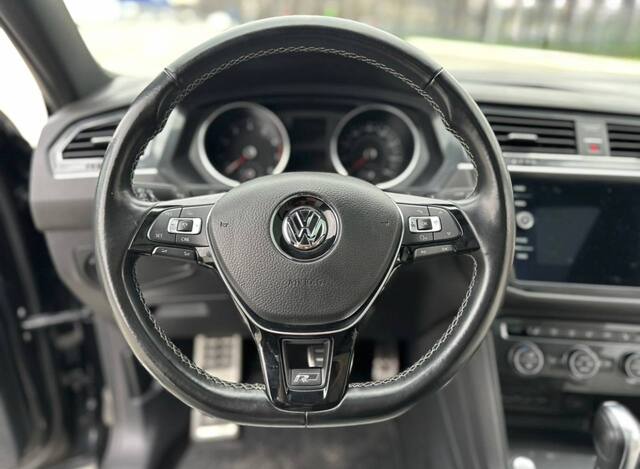 Срочная продажа авто Volkswagen Tiguan фото 4