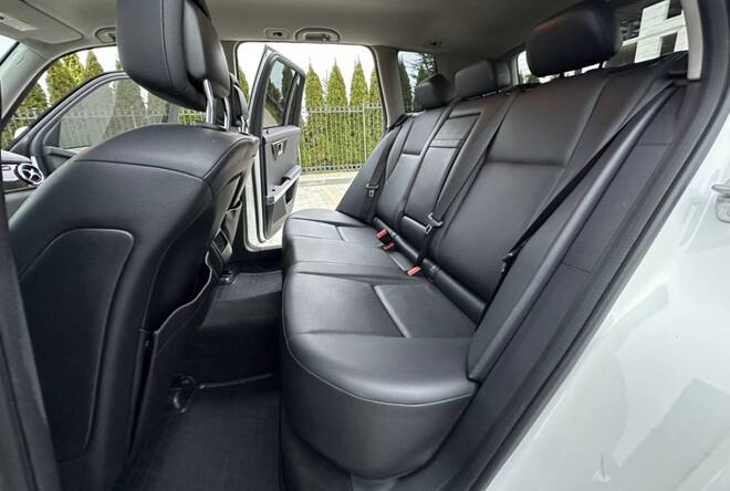 Срочная продажа авто Mercedes-Benz GLK-Class фото 5