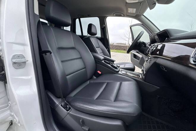 Срочная продажа авто Mercedes-Benz GLK-Class фото 4