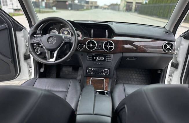 Срочная продажа авто Mercedes-Benz GLK-Class фото 3