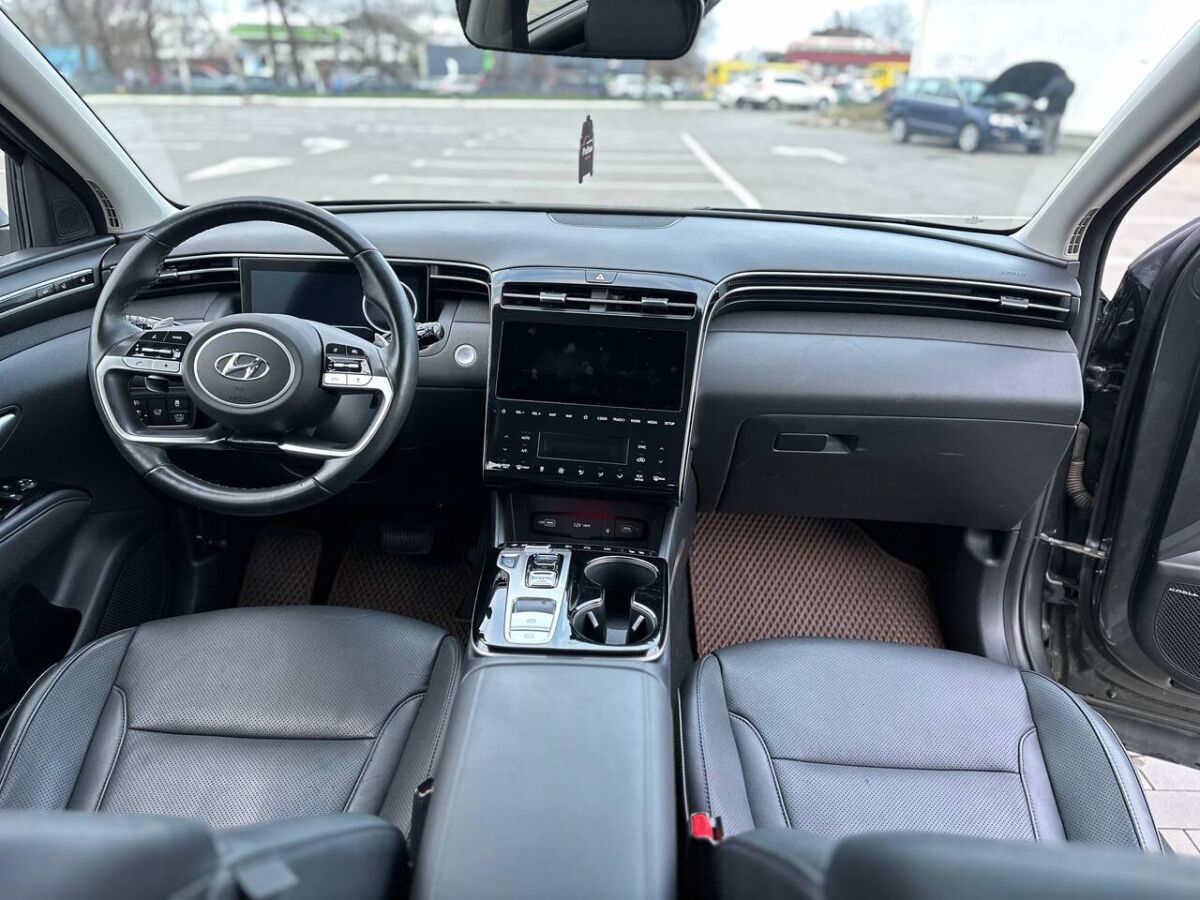 Срочная продажа авто Hyundai Tucson фото 3