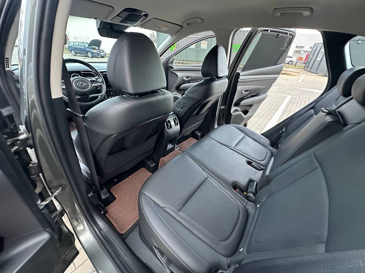 Срочная продажа авто Hyundai Tucson фото 2