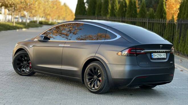 Срочная продажа авто Tesla Model X фото 5