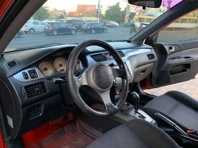 Срочная продажа авто Mitsubishi Lancer фото 7