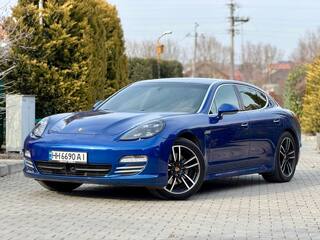 recently bought car