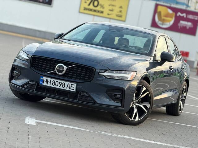 Срочная продажа авто Volvo S60 фото 1