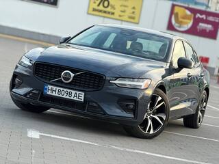 recently bought car