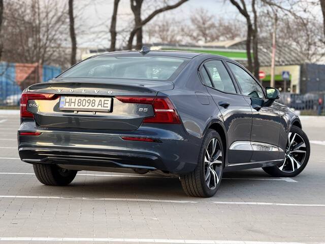 Срочная продажа авто Volvo S60 фото 7