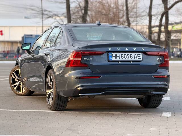 Срочная продажа авто Volvo S60 фото 3