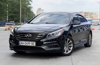 recently bought car