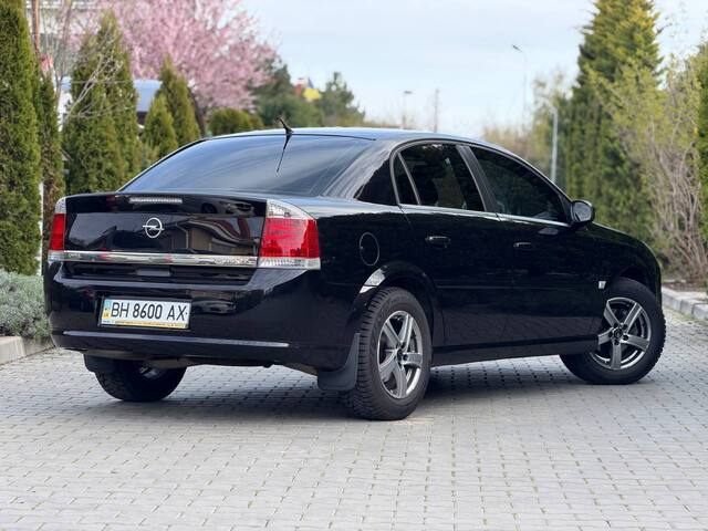 Срочная продажа авто Opel Vectra фото 7